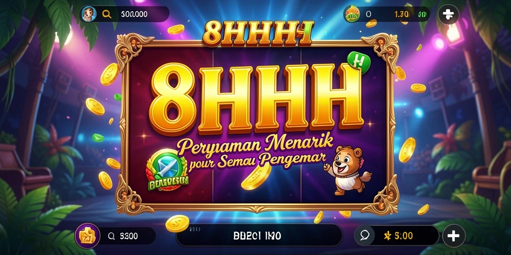 Screenshot menampilkan gameplay slot yang seru dan mengasyikkan.